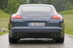 Porsche Panamera 2009 года